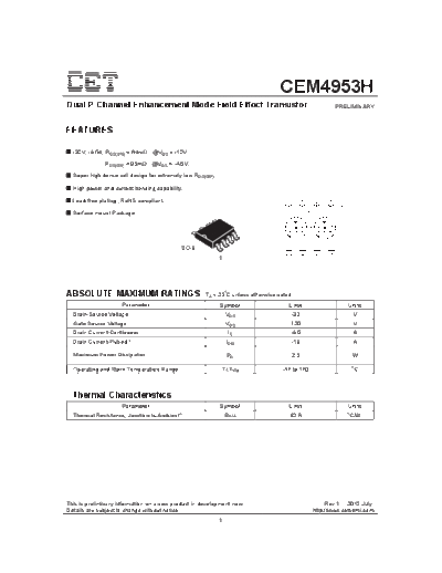 cem4953h