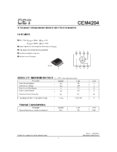 cem4204