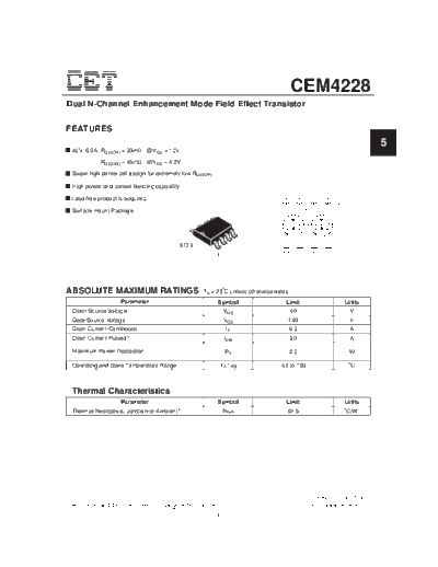 cem4228