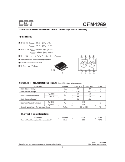 cem4269