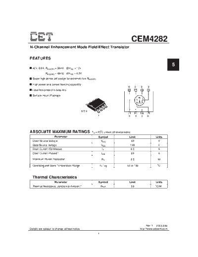 cem4282