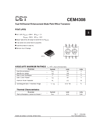 cem4308