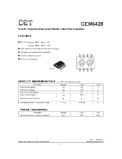 cem6428