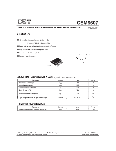 cem6607