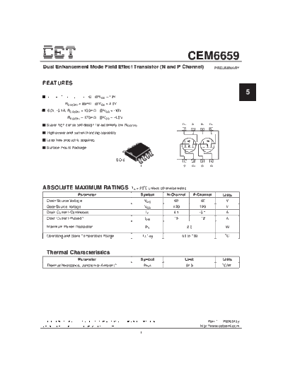 cem6659