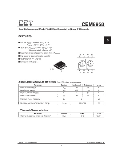 cem8958