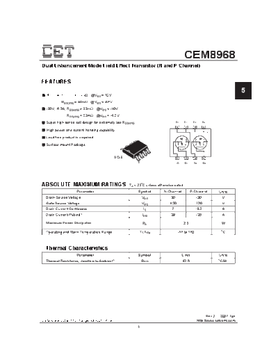 cem8968
