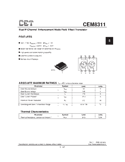 cem8311