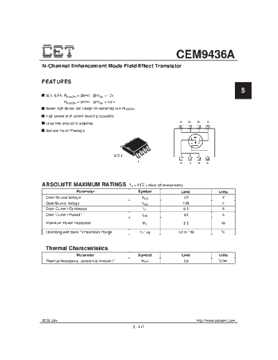 cem9436a