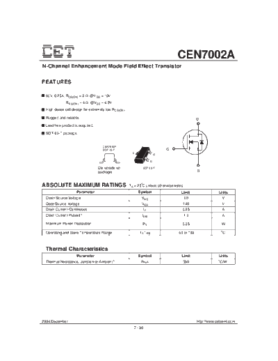 cen7002a
