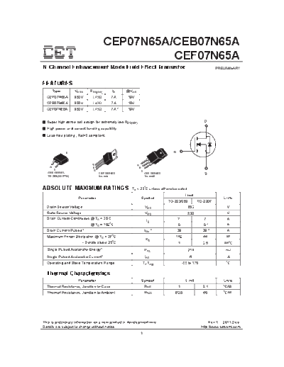 cep07n65a_ceb07n65a_cef07n65a