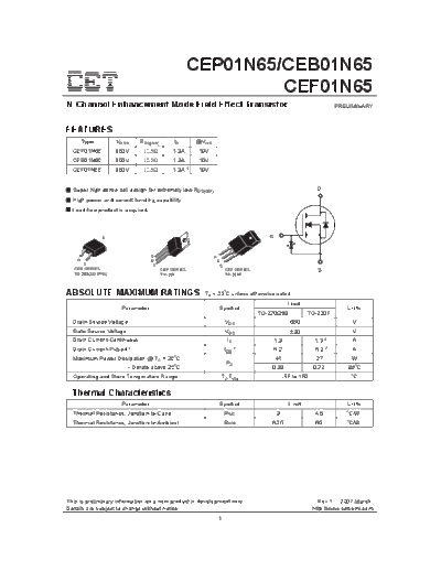 cep01n65_ceb01n65_cef01n65