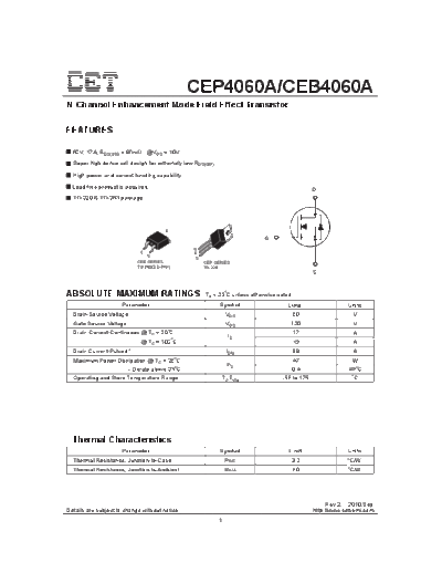cep4060a_ceb4060a