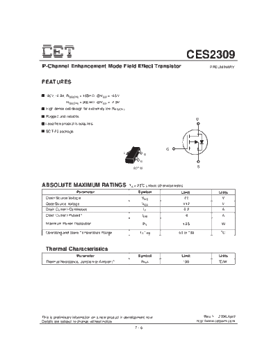 ces2309
