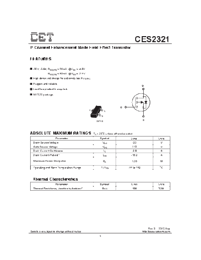 ces2321