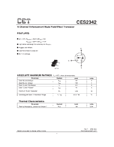 ces2342