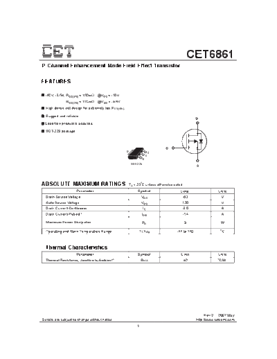 cet6861