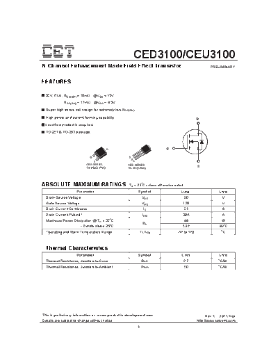 ceu3100_ced3100