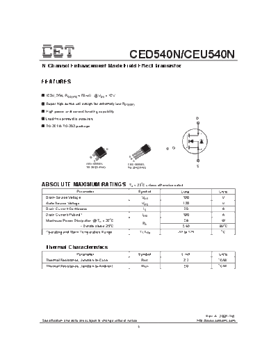 ceu540n_ced540n