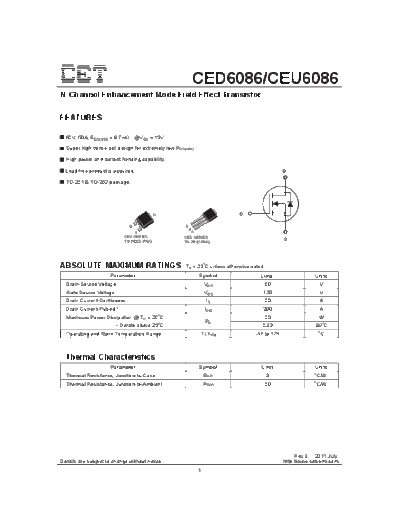 ceu6086_ced6086
