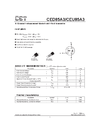 ceu85a3_ced85a3