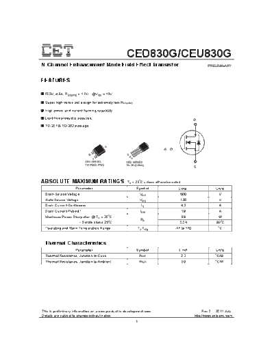 ceu830g_ced830g