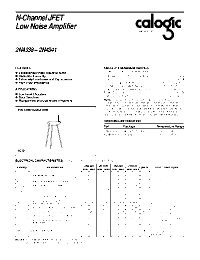 2n4338_2n4339_2n4340_2n4341
