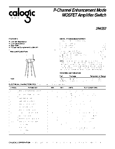 2n4352