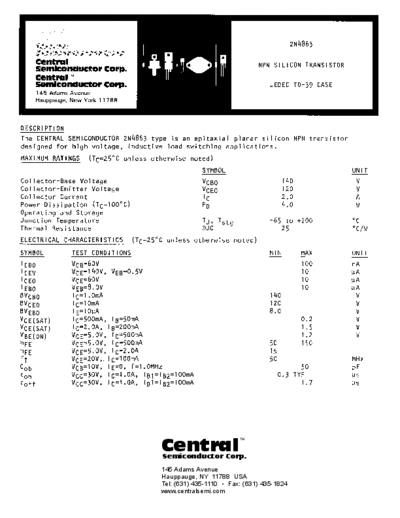 2n4863