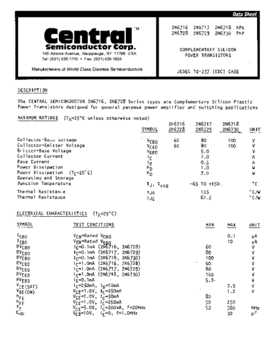 2n6716_2n6717_2n6718_2n6728_2n6729_2n6730