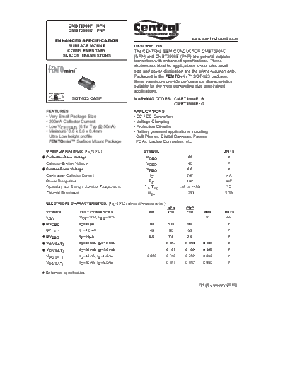 cmbt3904e_cmbt3906e