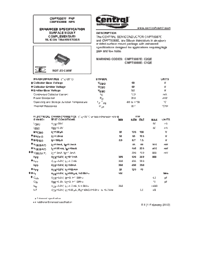 cmpt5087e_cmpt5088e_series