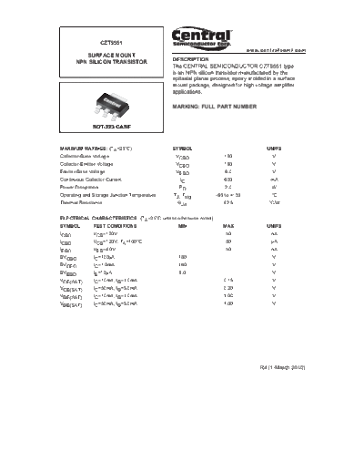 czt5551