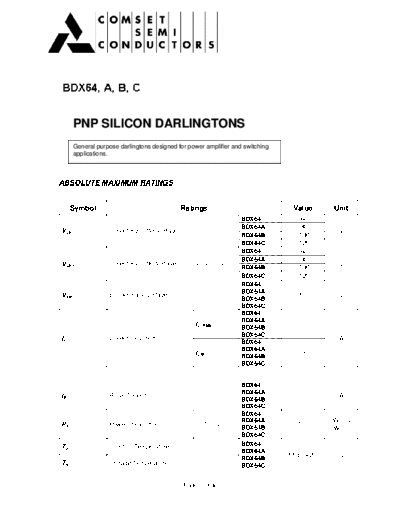 bdx64