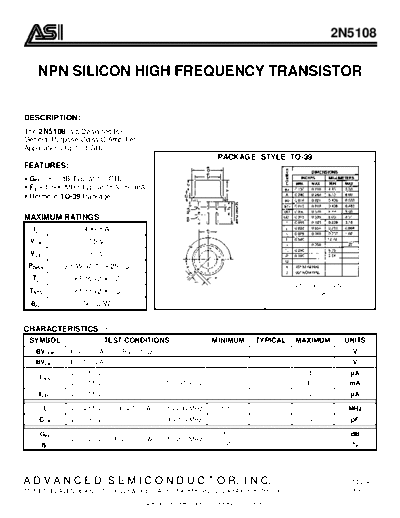 2n5108