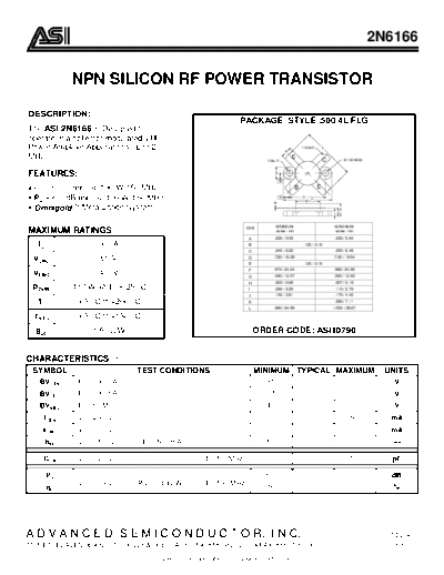 2n6166