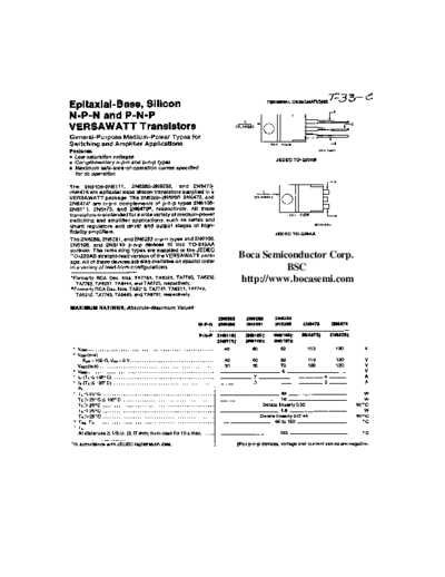 2n6106_2n6107_2n6108_2n6109_2n6110_2n6111_2n6288_2n6289_2n6290_2n6291_2n6292_2n6293_2n6473_2n6474_2n6475_2n6476