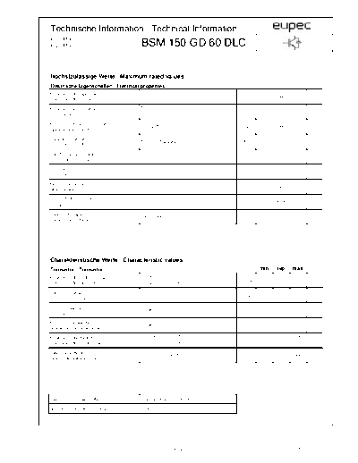 bsm150gd60dlc