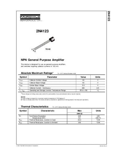 2n4123