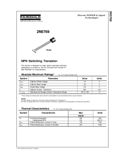 2n5769
