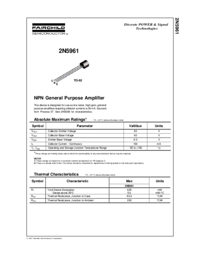2n5961