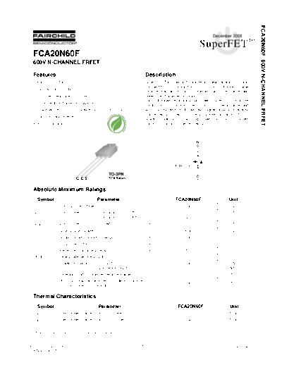 fca20n60f