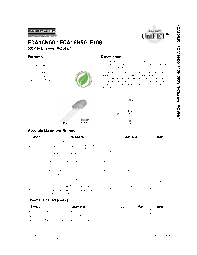 fda16n50_f109