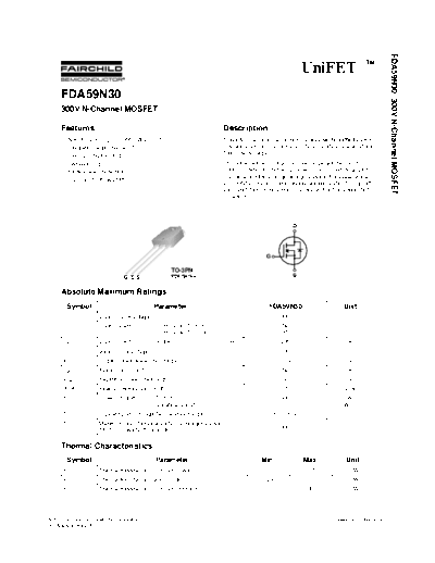 fda59n30