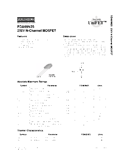 fda69n25
