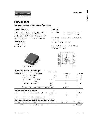 fdc3616n
