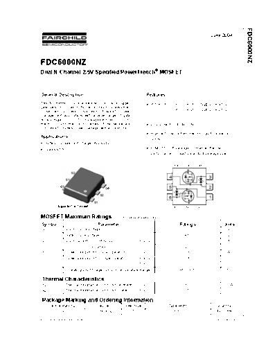 fdc6000nz