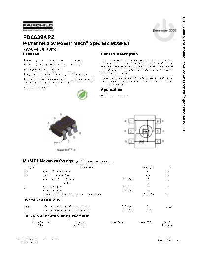 fdc638apz