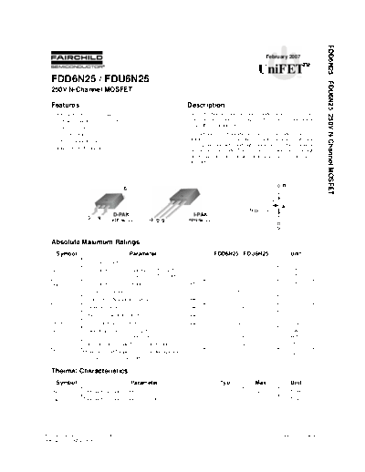 fdd6n25_fdu6n25