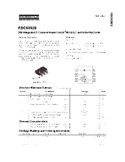 fdc6392s